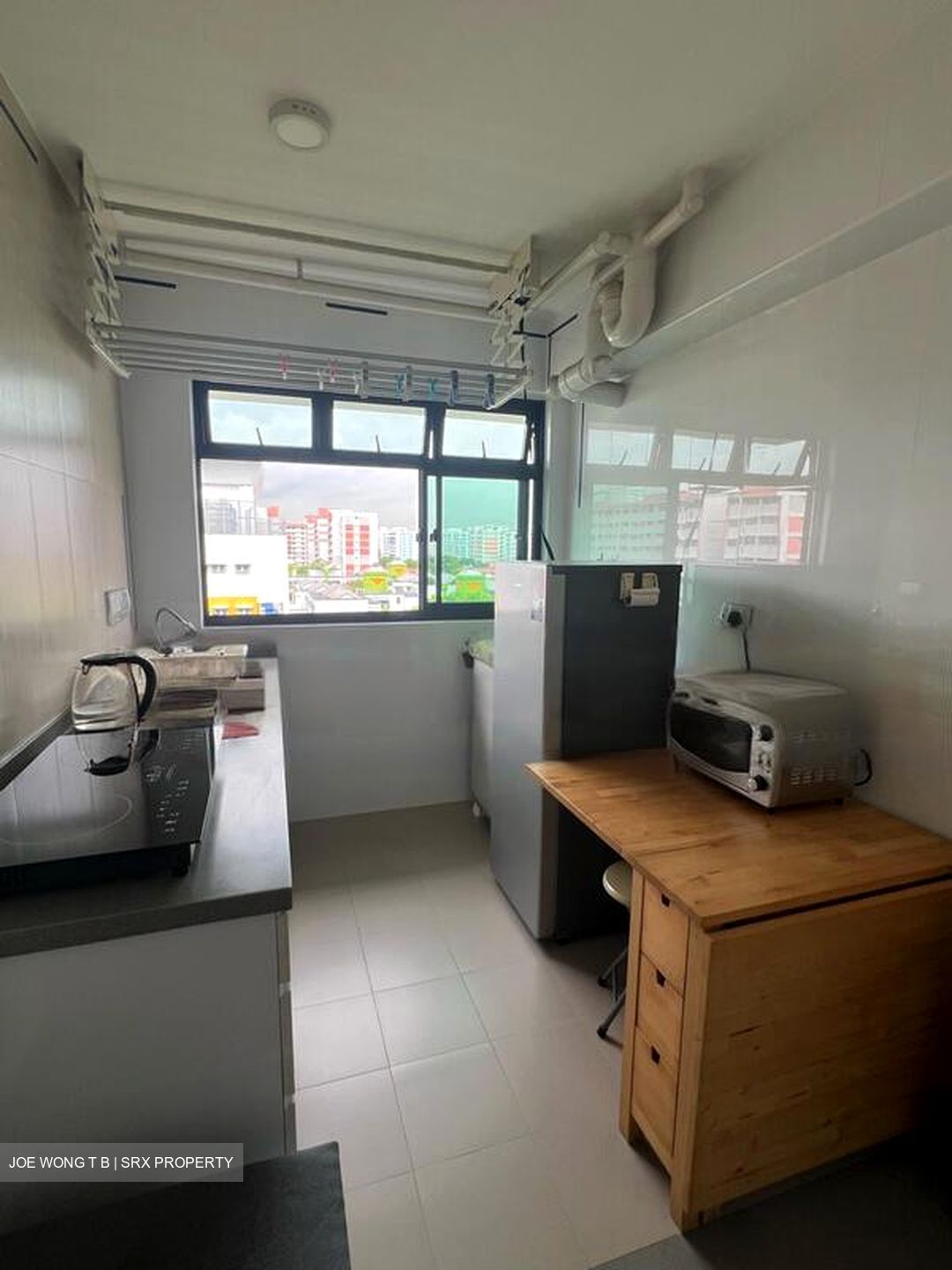Blk 462A Blossom Spring @ Yishun (Yishun), HDB 2 Rooms #438536061